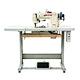 Shuttleless Flat Sewing